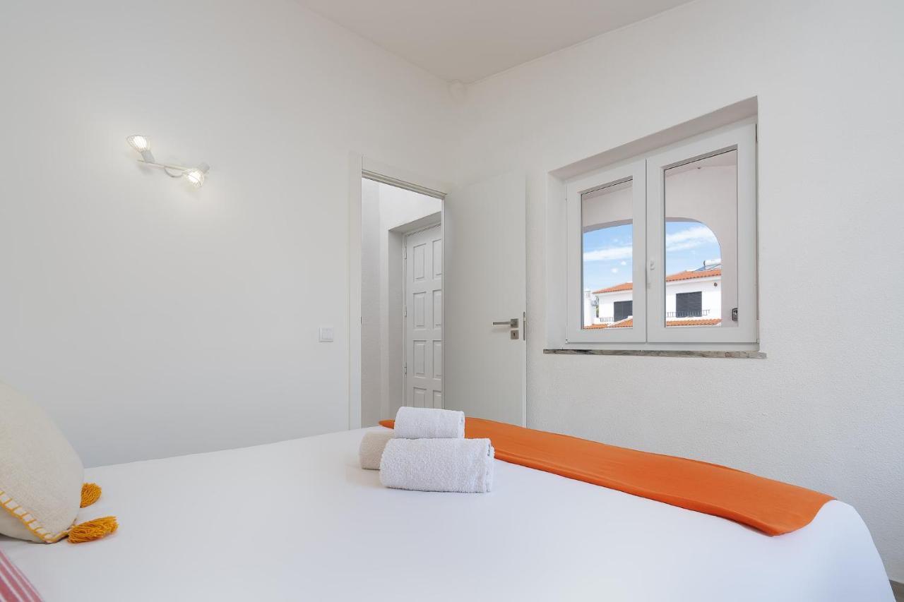 Sunny Albufeira - 5Min To The Beach By Lovelystay Exterior foto